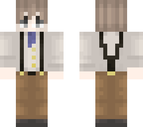 aot kuzo skin