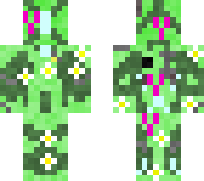 arcane revoultinarys