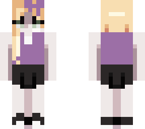 aua . female version
