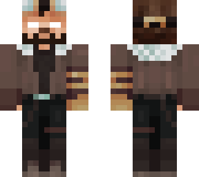 beardo