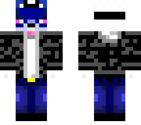 blackfox/birdboy