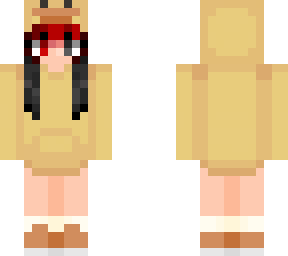 bloopee duck sweater