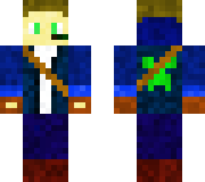 blue boy 4.0