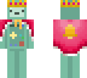 bmo king