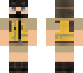 british pilot