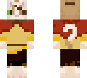 calizor oc