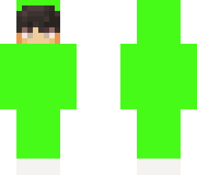 cash but green cash and nico