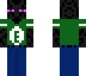 casual endermen