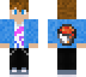 casual guy v2
