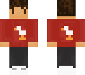 chickendore red