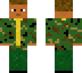 crazybeanspc skin