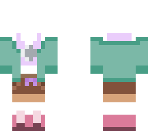 cyan spells {ob}