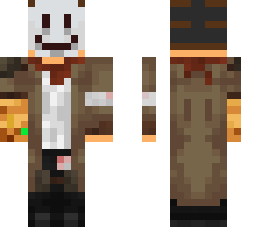 danny zombie apocalypse