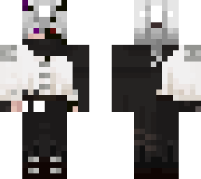 demon crimsonzero