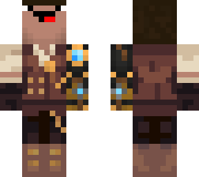 derppy steampunk