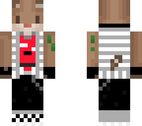 deuce otter