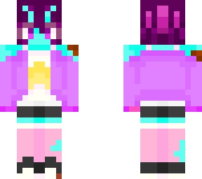 dirty zee- oc - base belongs to wintermango
