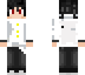dyxks skin