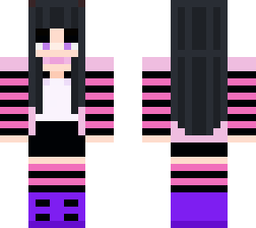 e girl