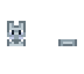 elephant flotty! (hive style) (for practise) :o