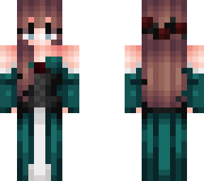emerald ~ using ob