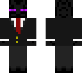 endermamn
