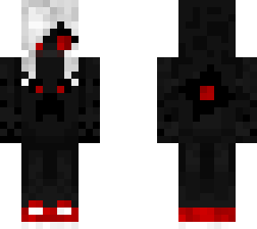 entitygirlfriend corrupted hoodie edition