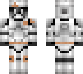 episode iii 7th legion clone trooper grunt (concept)