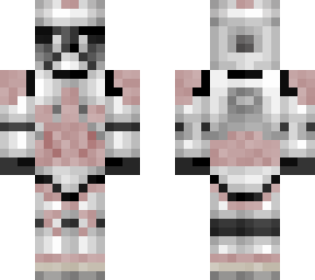 episode iii clone trooper #4 (concept)