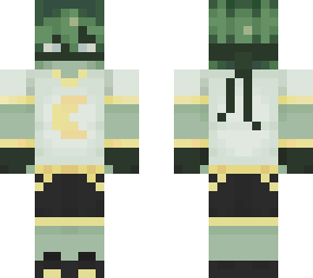 etoiles (not mine i just added the ninja headband)