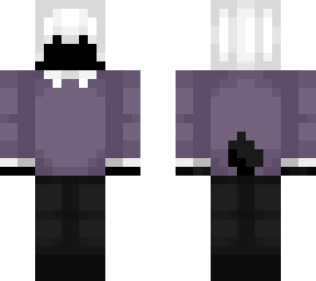experiment seven