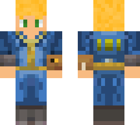 fallout