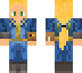 fallout