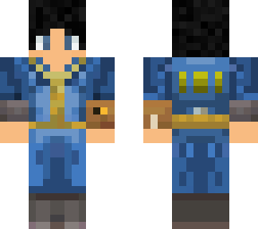 fallout oscar