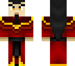 fire lord ozai