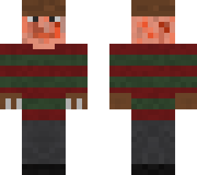 freddy krueger
