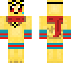 gachaeeveeyt skin (approved by the man himself)