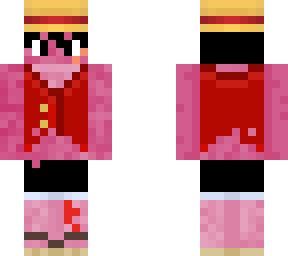 gear 2 luffy