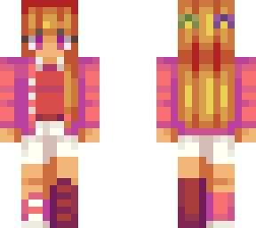 girlf - sf40