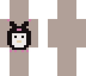goofy kuromi