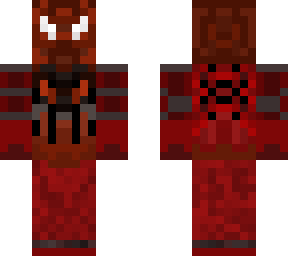 grim spider