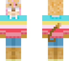 herobrine posession idk