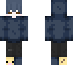 hive black