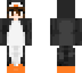 isabelili penguin