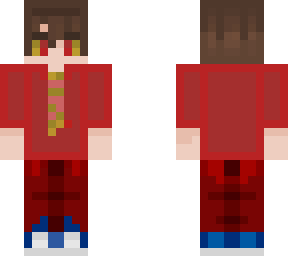 james kujo (demonic clothes) (oc) ()