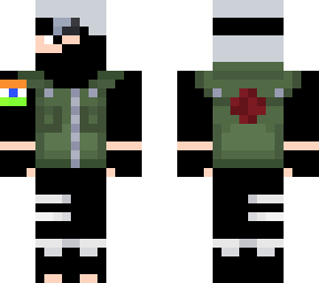 kakashi indian