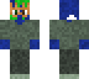 kirbster wrinkles (war)