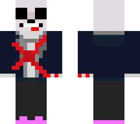last breath sans phase 4