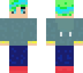 licen ( oc)