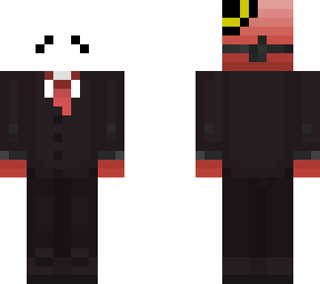 loquad's skin